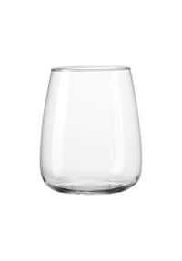 Ritzenhoff & Breker Vase Rimini 24 cm transparent - RIMINI - transparent
