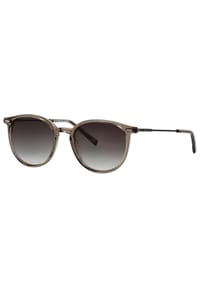 HUMPHREY’S eyewear - Sonnenbrille - denim/grau