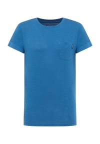 MUSTANG® - STYLE ALLEN, 5232 DARK BLUE, S - 3268 WHITE PEPPER