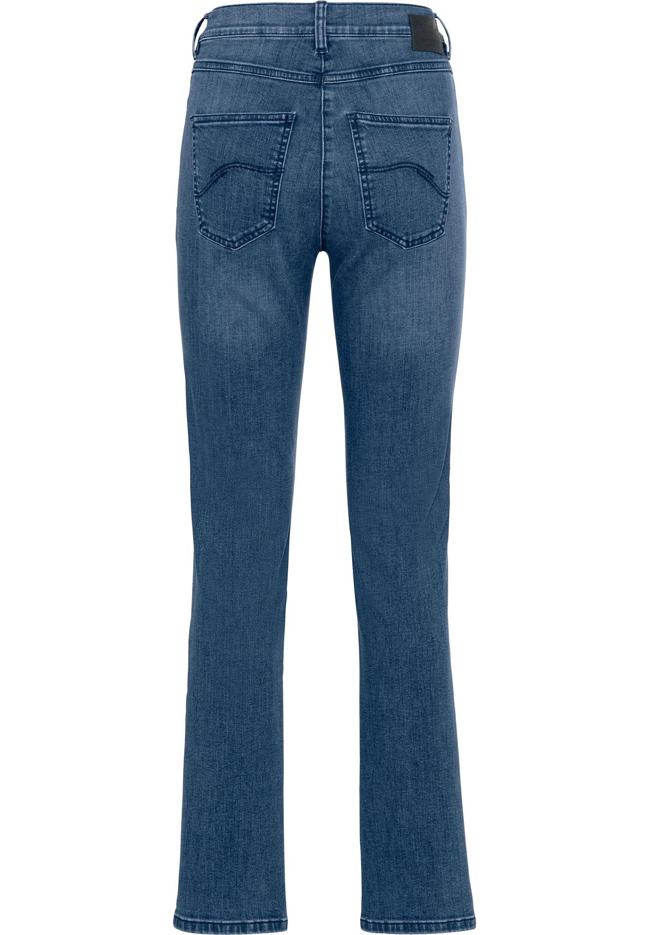 Raphaela By Brax Lora Jeans, 5-Pocket-Style, FüR Damen, Blau, 24