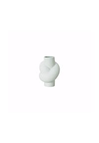Rosenthal Tischvase - NODE - WEISS