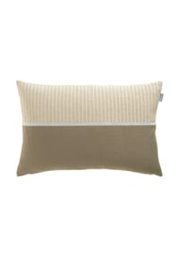 Musterring Musterring Zierkissenhülle SIMPLE - MRSimple - Beige
