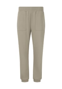 ENDURANCE ATHLECIA - Sweathose Elaina mit toller Atmungsaktivität - 1099 Dark Concrete
