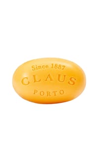 CLAUS PORTO - Seife Banho Citron Verbena Soap - Transparent