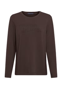 GALERIA - Sweatshirt, Rundhals, für Damen - BLACK