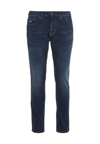 TOMMY Jeans Jeanshose, Five-Pocket, Label, für Herren Bild 1