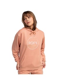 ROXY - Kapuzenpullover Surf Stoked - schwarz