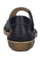 Seibel The Spririt of Nature Sandalette "Rosalie 03", Leder, Ziernähte, für Damen Bild 9