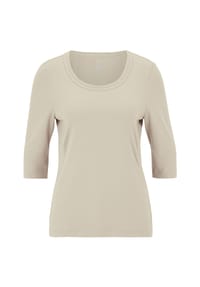 JOY sportswear - T-Shirt "Alisa", 3/4-Arm, für Damen - 145 SAND
