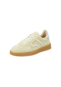GANT - Sneaker CUZIMA - raffia/cream