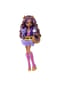 Monster High Puppe Clawdeen Bild 11