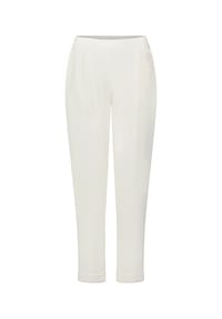 BETTY BARCLAY - Schlupfhose mit Eingrifftaschen - dunkelblau