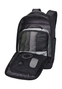 DAKINE VERGE Rucksack, Organizer, Laptophülle, Trolleyaufsatz 