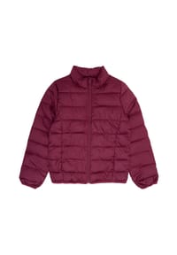 MANGUUN - Steppjacke, Stehkragen, für Kinder - 1 SEA SPRAY 17-621