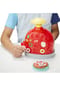 Play-Doh Kitchen Creation Knet-Set "Pizzabäckerei" Bild 14