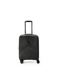GABOL Radar - Radar 4 Rollen Kabinentrolley 55 cm - negra