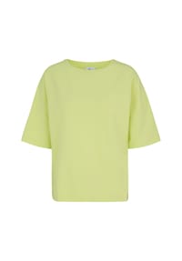 JOY sportswear - Sweatshirt NAYLA - bluebell