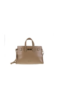 pierre cardin - Handtasche - Brown