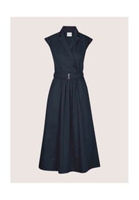 MADELEINE - Kleid - himbeersorbet