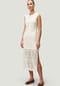zero Spitzenkleid, ärmellos, 7/8-lang, für Damen Bild 2