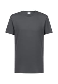 mey - Neo Schlafanzug-Oberteil, Baumwolle, für Herren - 515 THUNDER GREY