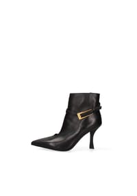 MARC ELLIS - Stiefelette - Black