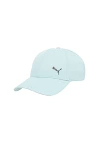 PUMA® - Cap, Emblem, für Kinder - 01  BLACK