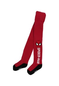 MARVEL - Strumpfhose Herbst, Winter - rot