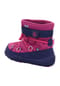 Affenzahn Stiefelette Flamingo Bild 3
