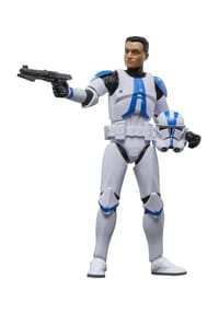 Hasbro - Star Wars The Black Series Spielfigur "Boogieboard" - 