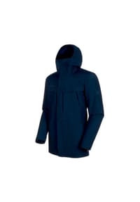 MAMMUT Jacke Chamuera HS Thermo Bild 1