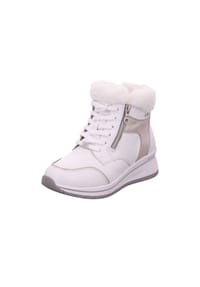 Caprice - Sneaker - white comb