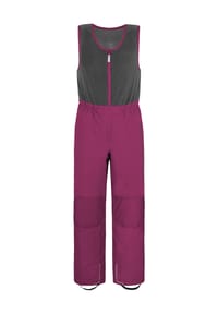 normani® - Kinder Winterhose Carmacks - Anthrazit
