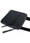 ARMANI EXCHANGE Herren Umhängetasche - Flat Crossbody, 22x20x2cm (HxBxT) Bild 4