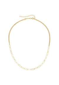 SURI FREY SFY Amy - Damen Halsschmuck SFY Amy - gelbgold 002