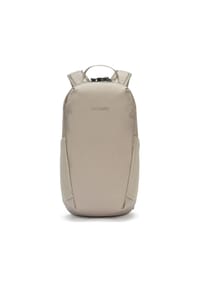 pacsafe® Pacsafe V - Pacsafe V Daypack RFID Schutz 41 cm - beige