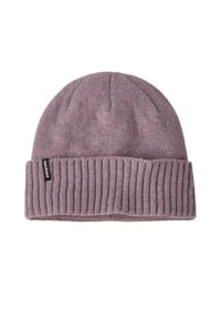 patagonia® - Mütze  Brodeo Beanie Stormy Mauve - lila