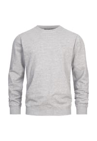 INDICODE - Sweatshirt Holt - Abyss