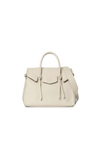 Sécret Pon-Pon - Handbag - Black