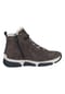 rieker Winterstiefeletten, Keilabsatz, gefüttert, für Damen Bild 11