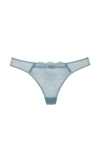 LASCANA - String Alexia, Spitze, für Damen - 1493 CREAM