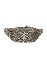 ENDURANCE ATHLECIA - Bauchtasche Marika mit verstellbarem Gurt - Print 3751