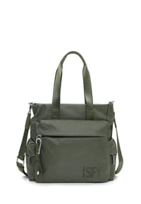 SURI FREY SFY SURI Sports Marry - SFY SURI Sports Marry Schultertasche 32 cm - lightkhaki