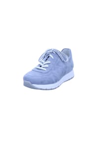 Semler - Schnürschuhe Aline - sky