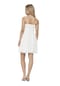 ONLY® Spitzenkleid "Helena", V-Ausschnitt, verstellbar, für Damen Bild 3