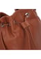 PATRIZIA PEPE (Im)Perfection (Im)Perfection Beuteltasche Leder 25 cm Bild 5