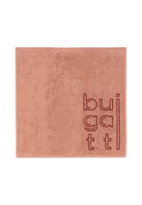 bugatti - Küchenhandtücher Pera red wood - 0002 - grün