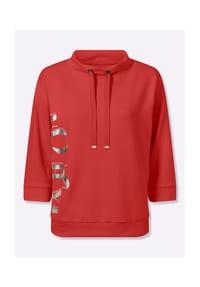 Witt - Sweatshirt - oliv