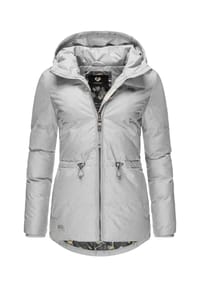 ragwear™ - Winterjacke Calena Intl. - Grey