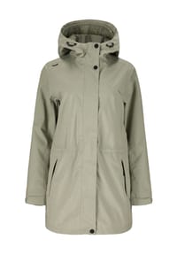 WHISTLER - Regenjacke Aylie mit BionicFinish - 1001 Black